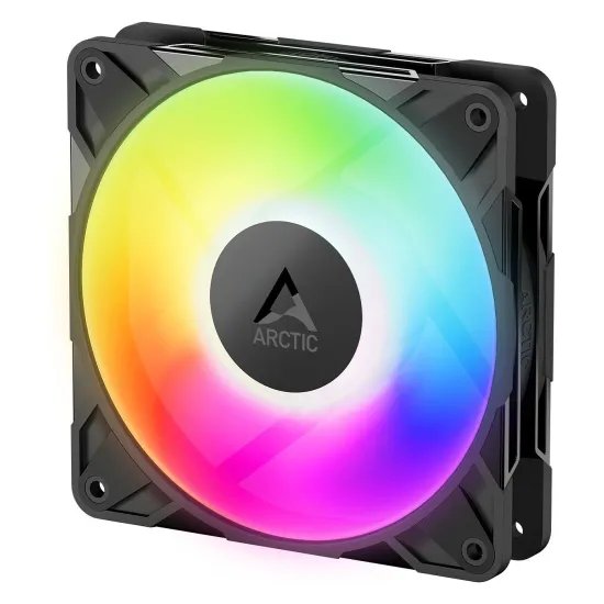 Arctic Cooling Cooler Lüfter P12 Pro A-RGB