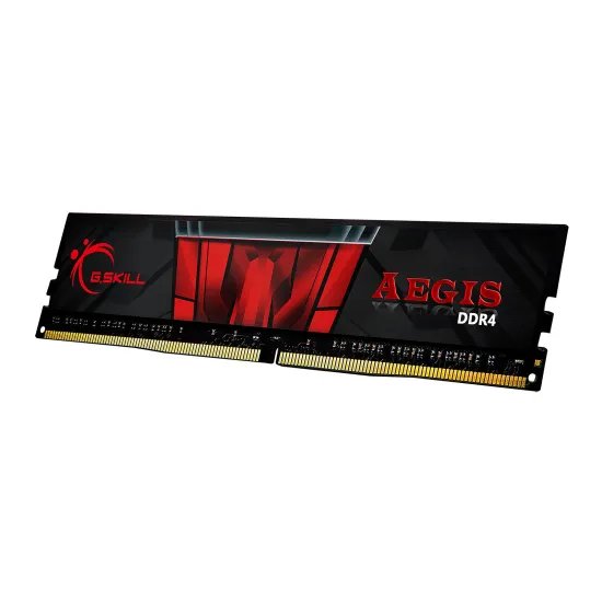 GSkill RAM 16GB 3000 DDR4 1.35V Aegis Gaming Series - Bulk