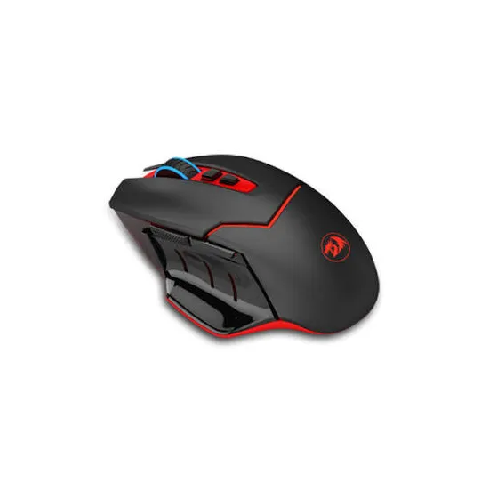 Redragon Miš Mirage Pro M690 2.4GHz Wireless gaming, Ergonomic Design, 8000dpi