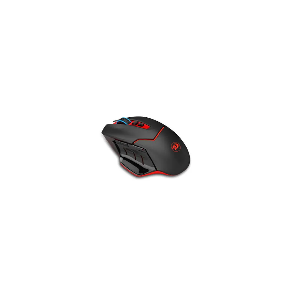 Redragon Miš Mirage Pro M690 2.4GHz Wireless gaming, Ergonomic Design, 8000dpi