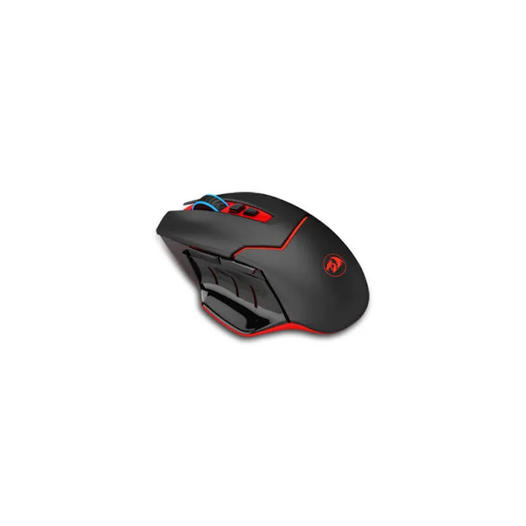 Redragon Miš Mirage Pro M690 2.4GHz Wireless gaming, Ergonomic Design, 8000dpi
