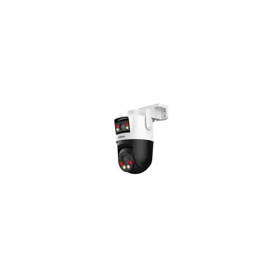 Dahua Kamera 3+3MP DH-P3D-3F-PV-4G-EAU-0400B 4G Dual-Lens PT, Smart Dual Light, objektiv 4 mm + 4 mm, IR/LED domet do 30 m, ugra
