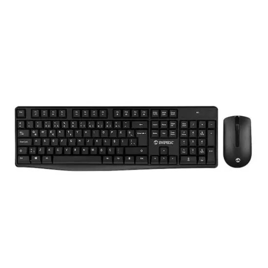 Everest SET tastatura i mis KM-7500 Wireless