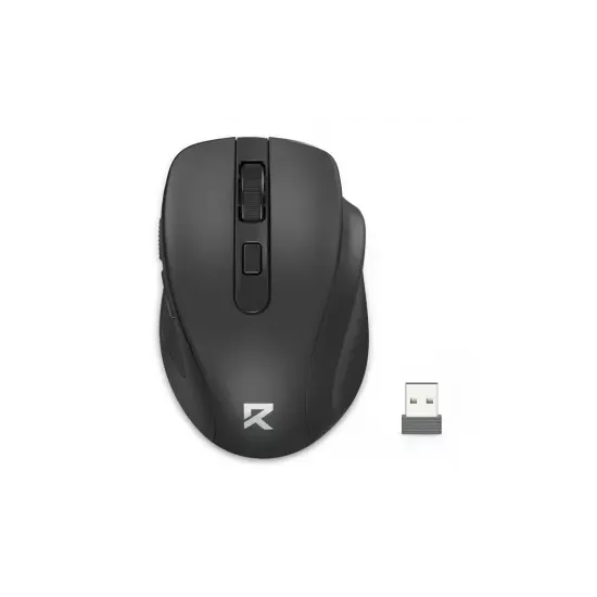 Redragon Miš WorkPoint Curve (BM-4092) 2.4Ghz Wireless