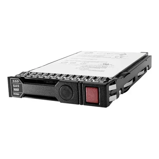 HPE SSD 960GB SFF SAS RI SC MV DS (PN: P37064-001 / HPE RD PN: P61176-001)