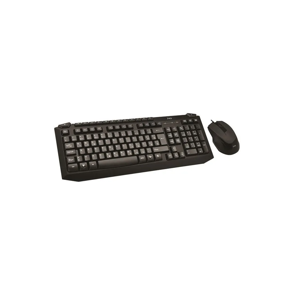 TAST + MIŠ MS MASTER C300 žični set