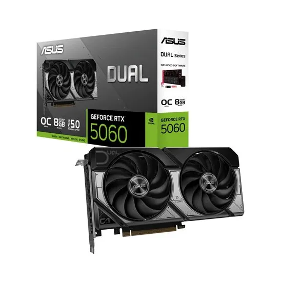VGA AS DUAL-RTX5060-O8G