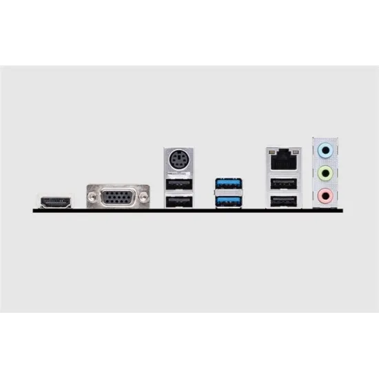 MBO 1700 MSI PRO H610M-E