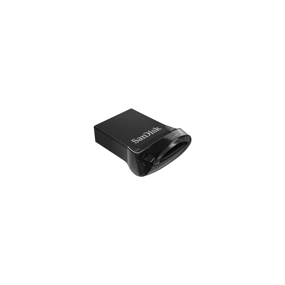 USB FD.256GB SanDisk Ultra Fit SDCZ430-256G-G46