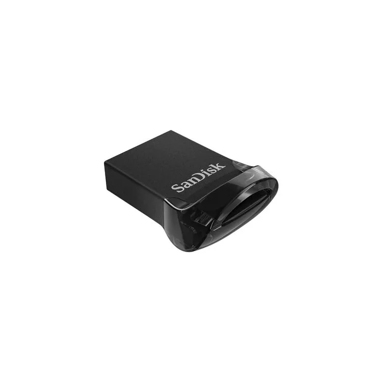 USB FD.256GB SanDisk Ultra Fit SDCZ430-256G-G46
