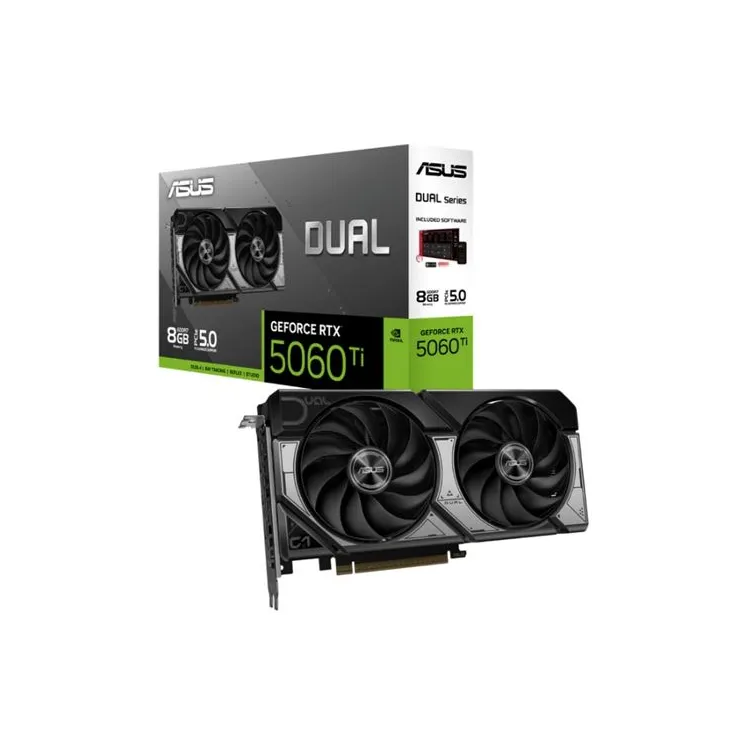 VGA AS DUAL-RTX5060TI-O16G
