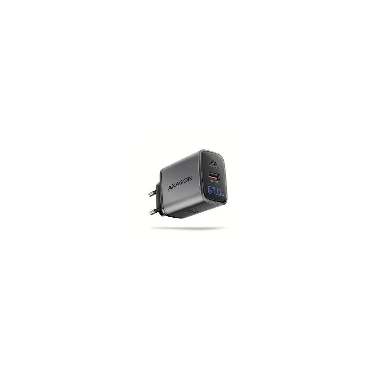 MOB DOD Zidni punjač ACU-PQ67D, QC4+ 2O/P PD 67W, AXA