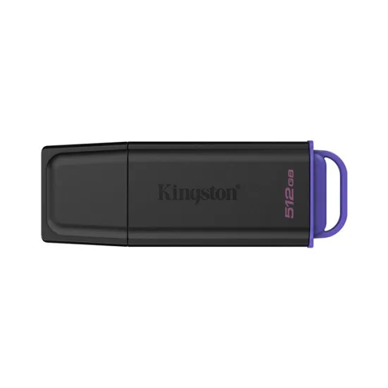 MEM UFD 512GB DTXG2 Kingston DTXG2/512GB