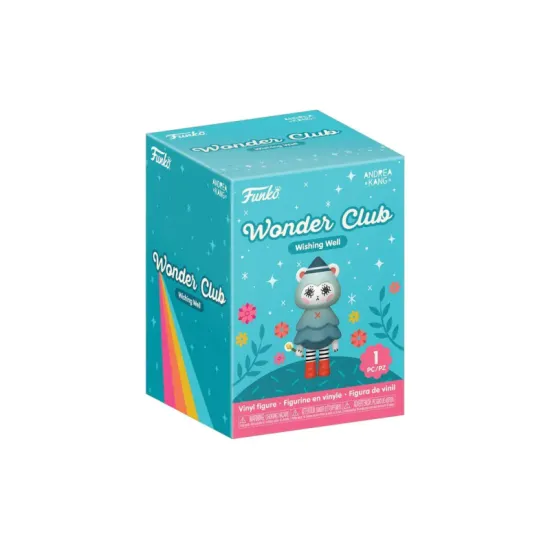 Funko Premium Blind Box: Littl