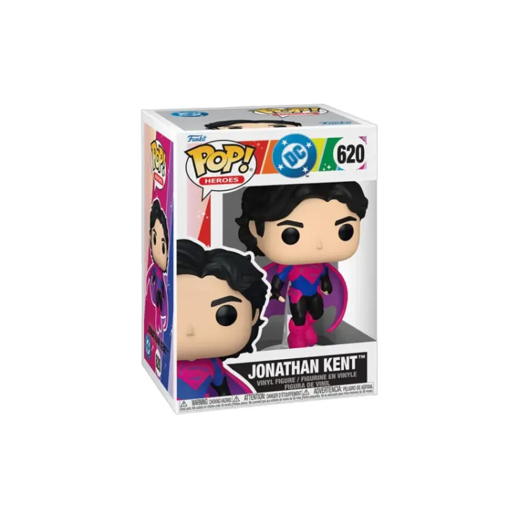 Funko POP! DC Heroes: Pride -