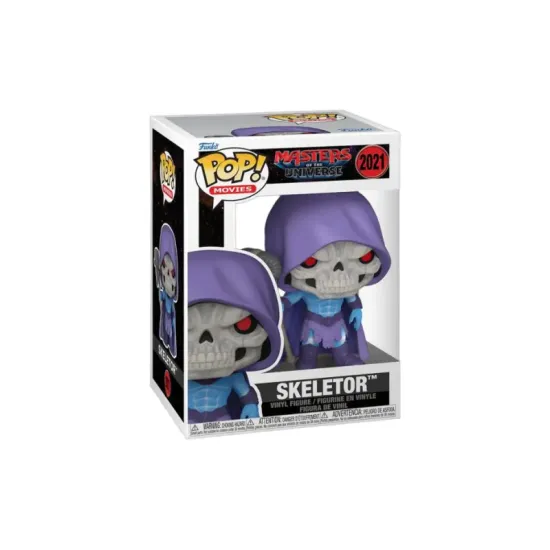 Funko POP! Movies: Masters Of