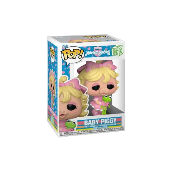 Funko POP! Disney: Muppet Babi