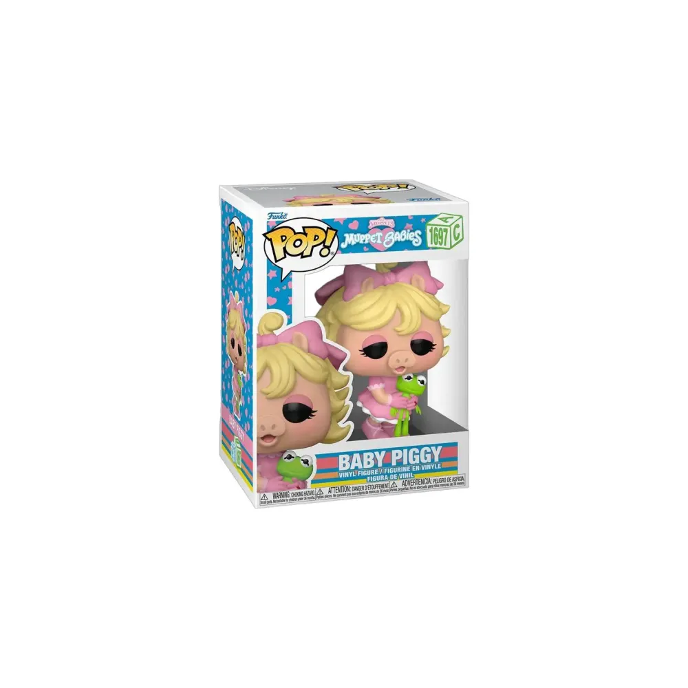 Funko POP! Disney: Muppet Babi