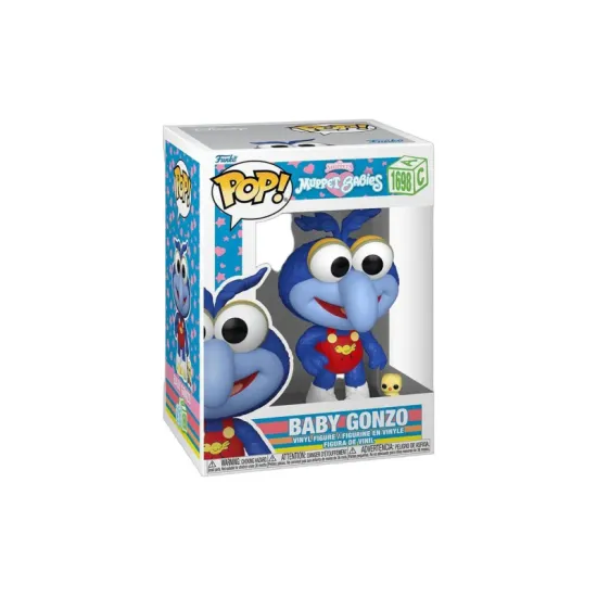 Funko POP! Disney: Muppet Babi