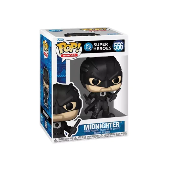Funko POP! DC Heroes: Pride -