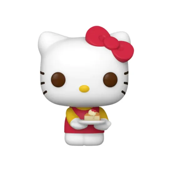 Funko POP! Sanrio: Hello Kitty