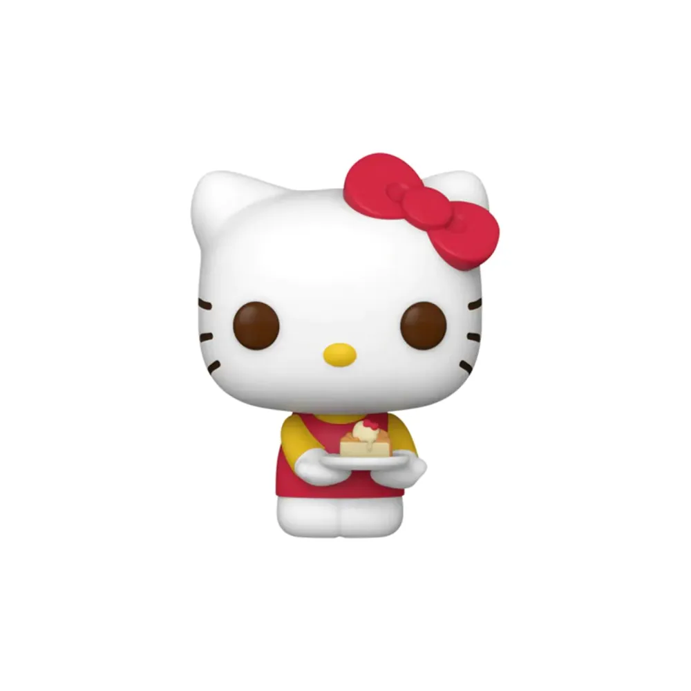 Funko POP! Sanrio: Hello Kitty