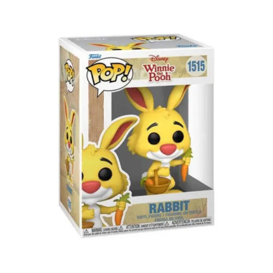 Funko POP! Disney: Winnie The