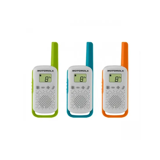 MOTORLA T42 triple pack