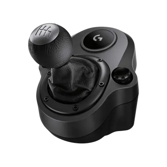 Logitech shifter G29