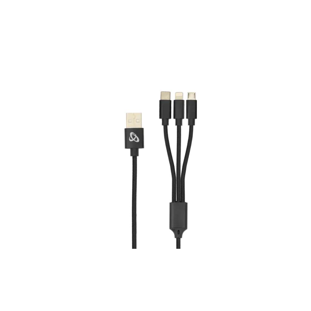 SBOX USB 2.0 - 8-pin/Type-C/Micro