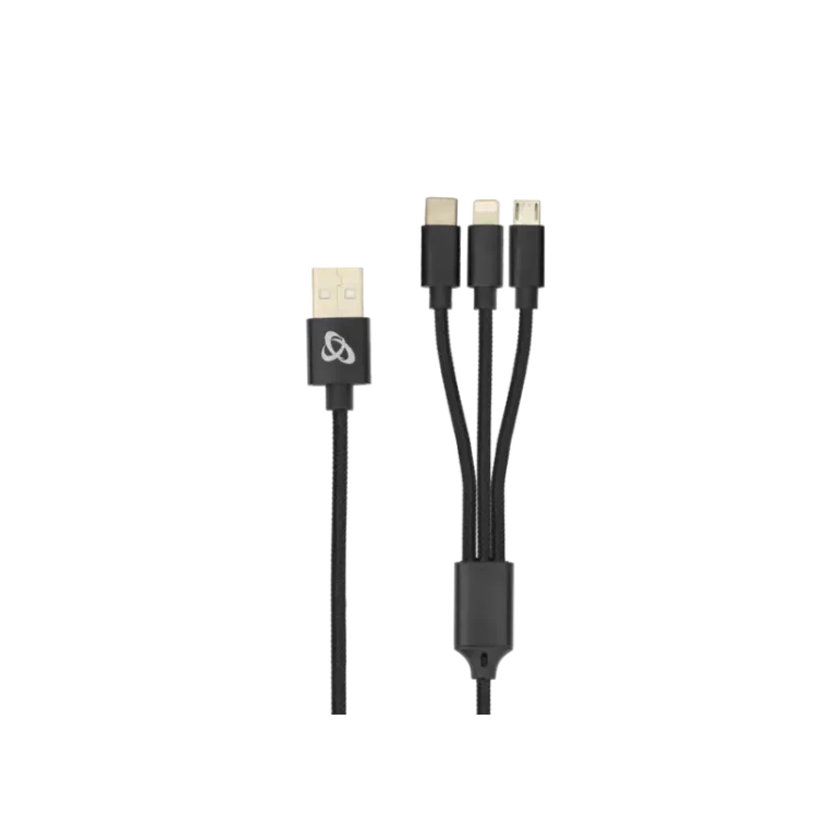 SBOX USB 2.0 - 8-pin/Type-C/Micro