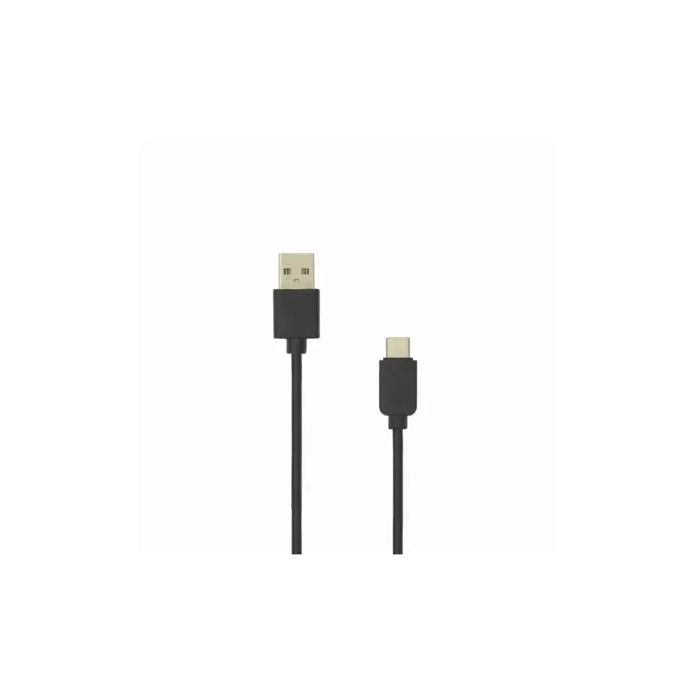 SBOX USB 2.0 A TYPE-C M/M 2M