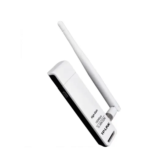 TP-LINK TL-WN722N