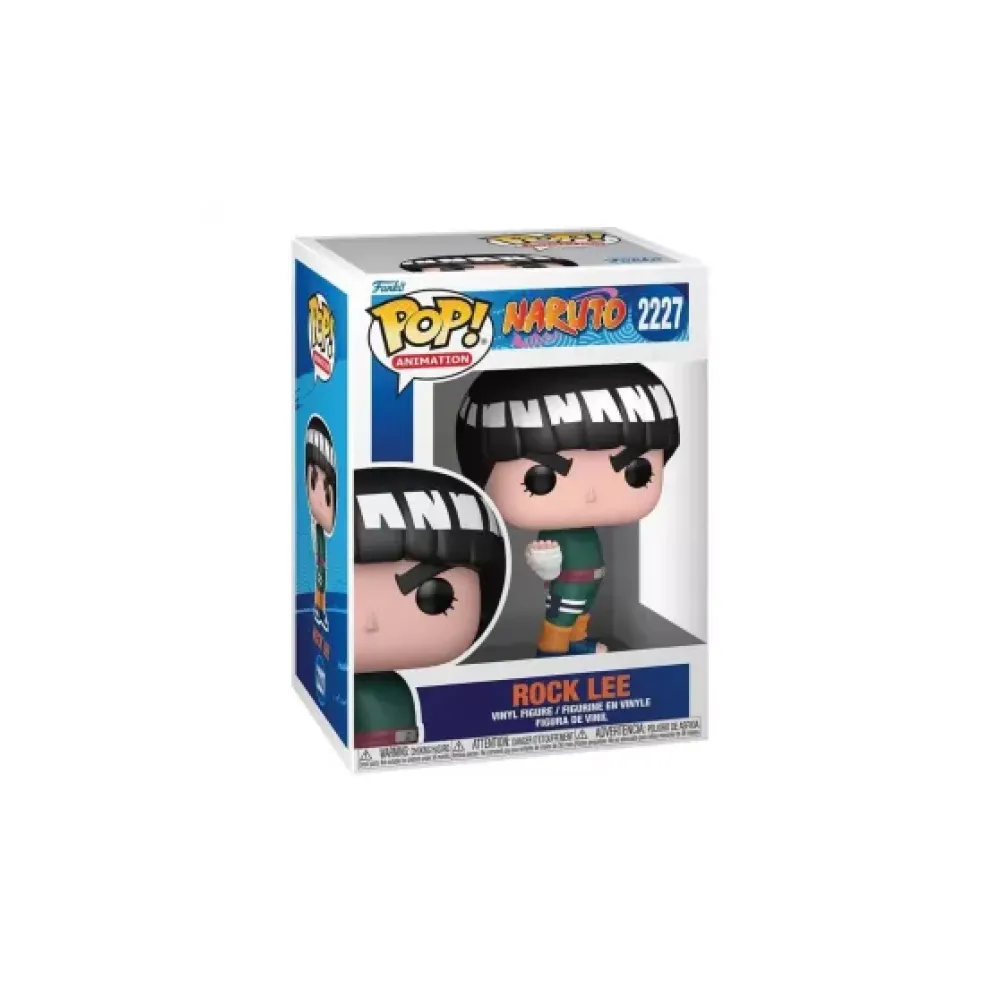 Funko POP! Animation: Naruto C