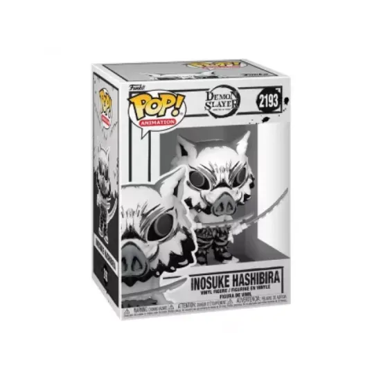 Funko POP! Animation: Demon Sl