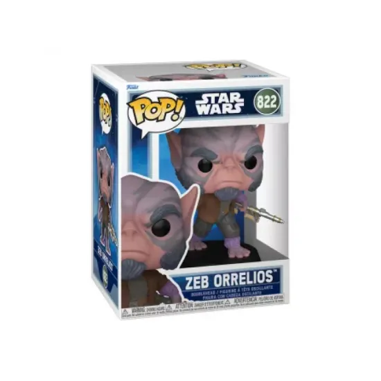 Funko POP! Star Wars: The Mand