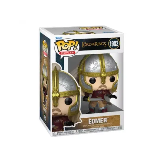 Funko POP! Movies: The Lord Of