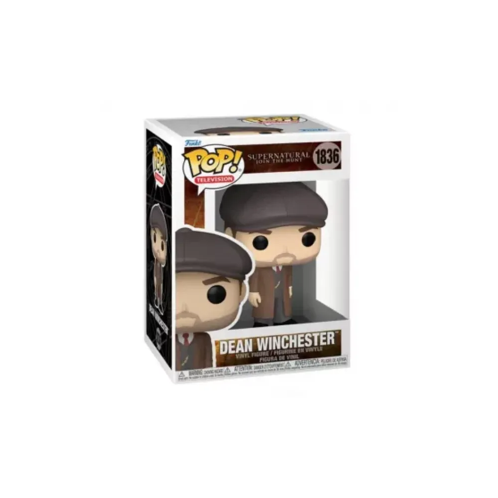 Funko POP! TV: Supernatural S6