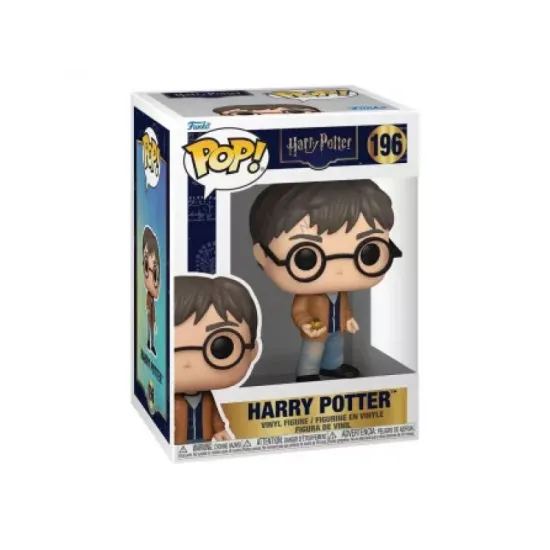 Funko POP! Movies: Harry Potte