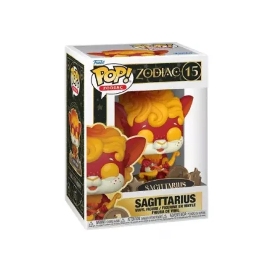 Funko POP! Zodiac: Sagittarius