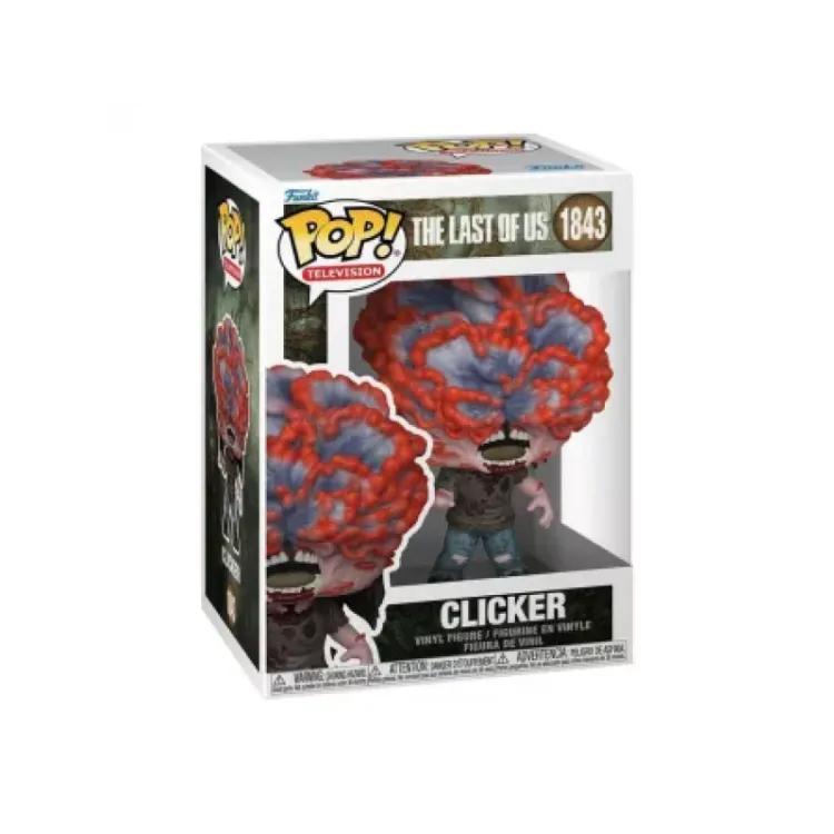 Funko POP! Television: The Las