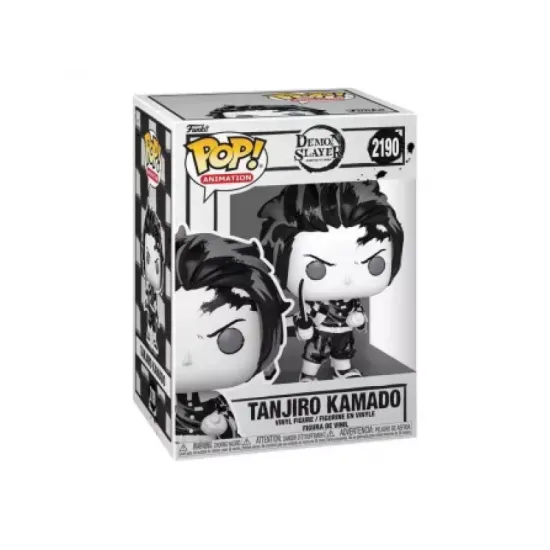 Funko POP! Animation: Demon Sl