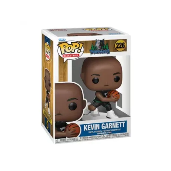 Funko POP! NBA: Legends - Kevi