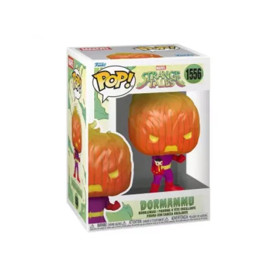 Funko POP! Marvel: StrangeTale