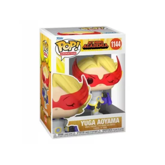 Funko POP! Animation: My Hero