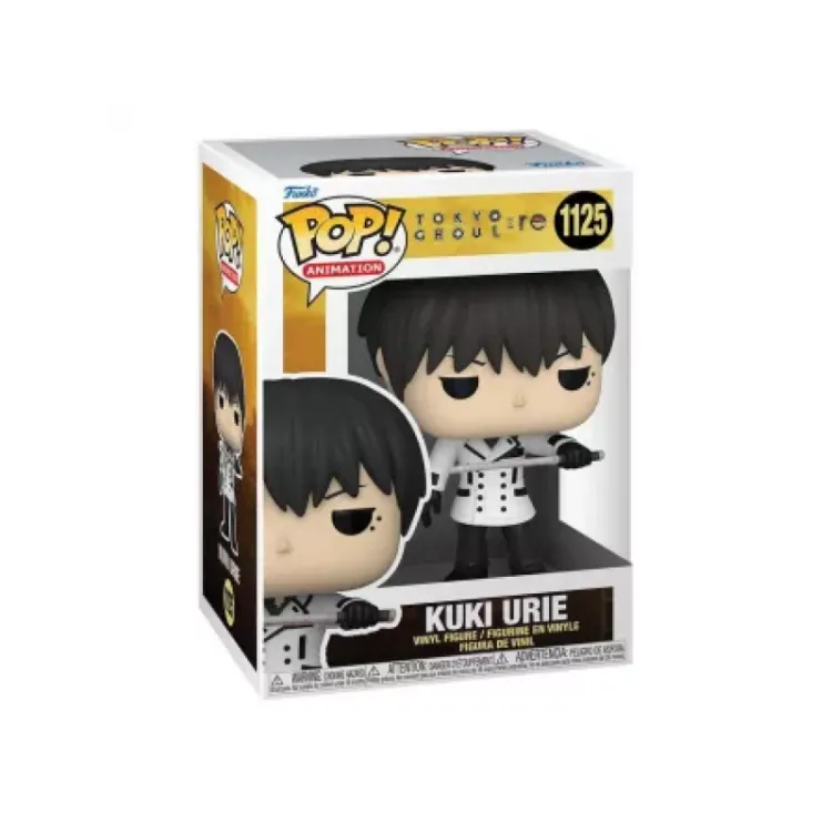 Funko POP! Animation: Tokyo Gh