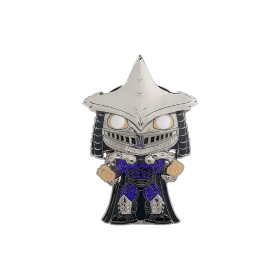 POP! Pin TMNT - Super Shredder