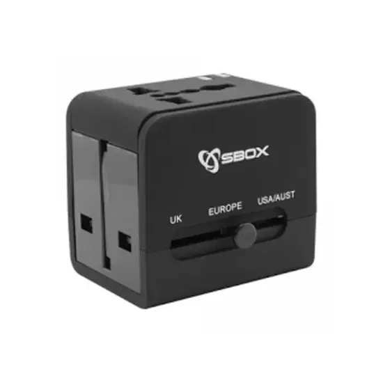 SBOX TA-23