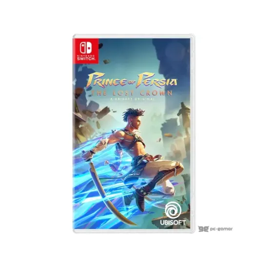 Prince of Persia: The Lost Crown NSW