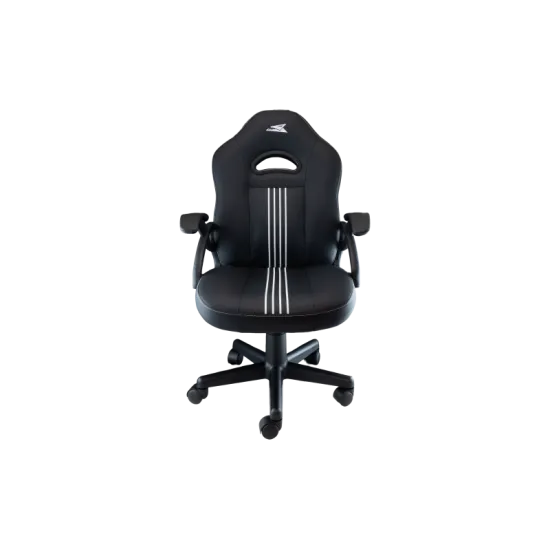 BARACUDA ABALONE CRNO/BIJELA